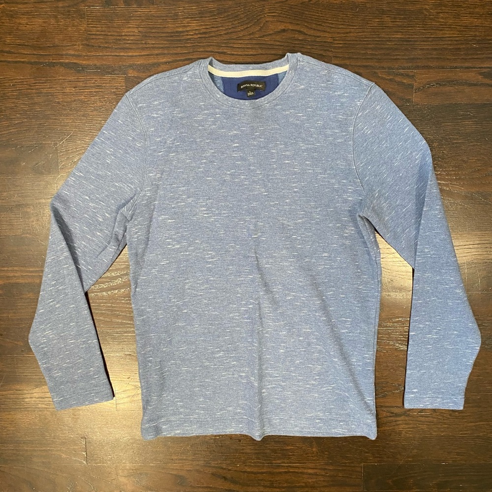 Banana Republic Crewneck Sweatshirt